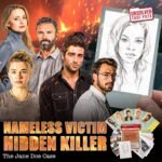 Unsolved Case Files | Doe, Jane - Cold Case Murder Mystery Game - Can You Solve The Crime? Who Killed Jane Doe? - Image 3
