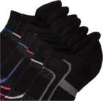 Fruit of the Loom womens Coolzone Cotton No Show Socks (6 Pack) - Image 4