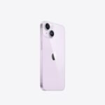 Apple iPhone 14, 128GB, Purple for T-Mobile (Renewed) - Image 3