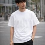Maydear Men Women Basic T Shirt Cotton Short Sleeve Crewneck Casual Plain Tee Everyday Essential Top - Image 3