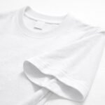Maydear Men Women Basic T Shirt Cotton Short Sleeve Crewneck Casual Plain Tee Everyday Essential Top - Image 4