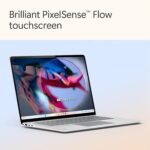 Microsoft Surface Laptop (2024), Windows 11 Copilot+ PC, 15" Touchscreen Display, Snapdragon X Elite (12 core), 16GB RAM, 1TB SSD Storage, Platinum - Image 5
