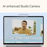 Microsoft Surface Laptop (2024), Windows 11 Copilot+ PC, 15" Touchscreen Display, Snapdragon X Elite (12 core), 16GB RAM, 1TB SSD Storage, Platinum - Image 7