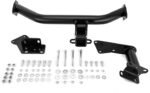 Wsays Class 3 Trailer Hitch 2" Receiver Compatible with Kia Telluride 2020-2025 - Image 6