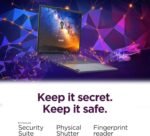 Lenovo IdeaPad Slim 3X - 2025 - Everyday AI Laptop - Copilot+ PC - 15.3" WUXGA Display - 16 GB Memory - 512 GB Storage - Snapdragon® X - Luna Grey - Image 7