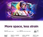 Lenovo IdeaPad Slim 3X - 2025 - Everyday AI Laptop - Copilot+ PC - 15.3" WUXGA Display - 16 GB Memory - 512 GB Storage - Snapdragon® X - Luna Grey - Image 11