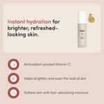 hims Vitamin C Serum - Vitamin C, Hyaluronic Acid, & Orange Peel Extract - Brightening Serum for Men - Softens Skin & Reduces Appearance of Wrinkles - Paraben-Free, Vegan Formula - 1 Fl Oz - Image 3