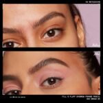 NYX PROFESSIONAL MAKEUP Fill & Fluff Eyebrow Pomade Pencil, Ash Brown - Image 5
