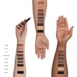 Nudestix Magnetic Matte Eye Color – 3-in-1 Long-Wear Cream Eyeshadow Pencil, Eyeliner & Primer | Waterproof, Budge-Proof Matte Finish | Vegan & Cruelty-Free Eye Makeup - Image 7