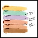 NYX PROFESSIONAL MAKEUP Color Correcting Concealer Palette - Image 3
