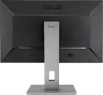 ASUS ProArt Display PA278QV 27” WQHD (2560 x 1440) Monitor, 100% sRGB/Rec. 709 ΔE < 2, IPS, DisplayPort HDMI DVI-D Mini DP, Calman Verified, Eye Care, Anti-Glare, Tilt Pivot Swivel Height Adjustable - Image 9