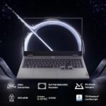 Lenovo LOQ Gaming Laptop, 15.6’’ FHD 144HZ Display, AMD Ryzen 7 250, NVIDIA GeForce RTX 5060, 32GB DDR5 RAM 1TB SSD, Backlit KB, WiFi 6, Win 11 Pro Bundled with Accessory - Image 6