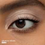 Urban Decay 24/7 Longwear Eyeshadow Single - High-Pigment Eye Shadow Compact, Smooth & Blendable Color, Up to 12HR Wear, Crease-free Makeup, Matte Satin Shimmer & Metallic Finishes, Vegan - Image 3