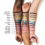 Urban Decay 24/7 Longwear Eyeshadow Single - High-Pigment Eye Shadow Compact, Smooth & Blendable Color, Up to 12HR Wear, Crease-free Makeup, Matte Satin Shimmer & Metallic Finishes, Vegan - Image 9