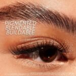 Jason Wu Flora 9 Eye Shadow Pallete - 9 Pigmented, Buildable, Blendable Color Pallete - 0.19 Oz - 04 Euphoria - Image 5