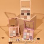 Jason Wu Flora 9 Eye Shadow Pallete - 9 Pigmented, Buildable, Blendable Color Pallete - 0.19 Oz - 04 Euphoria - Image 8