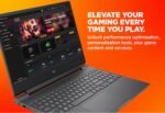 HP Victus 15.6" FHD 144Hz Gaming Laptop, AMD Ryzen 5-7535HS, AMD Radeon RX 6550M (Beats RTX 2050), Backlit Keyboard, Windows 11 Home, w/Cloth (16GB RAM |512GB PCIe SSD) - Image 8