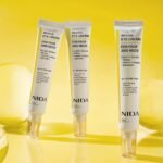NIDA Revive Eye Cream For Face And Neck | Probiotics Lystate Solution, Retinal, Peptide Complex, Bakuchiol | Wrinkles, Fine Lines, Cell Turnover, Firm Skin Texture, Radiant Skin | 1.35 fl. oz., 40ml - Image 4