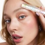 Kosas Air Brow Tinted Eyebrow Gel – Volumizing Brow Gel with Flexible Long-Lasting Hold, Clear - Image 6