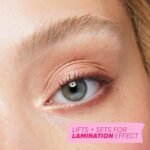 Kosas Air Brow Tinted Eyebrow Gel – Volumizing Brow Gel with Flexible Long-Lasting Hold, Clear - Image 7