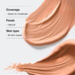 Clinique Even Better All-Over Primer + Color Corrector | Sheer to Moderate Coverage + Natural Finish - Image 5