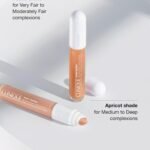 Clinique Even Better All-Over Primer + Color Corrector | Sheer to Moderate Coverage + Natural Finish - Image 7