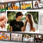 Custom T Shirts Bulk Customized T Shirts for Men Women Personalized Cotton Tee with Logo/Photo/Text Custom Top - Image 3