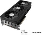 Gigabyte Radeon RX 7800 XT Gaming OC 16G Graphics Card, 3X WINDFORCE Fans 16GB 256-bit GDDR6, GV-R78XTGAMING OC-16GD Video Card - Image 6