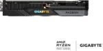 Gigabyte Radeon RX 7800 XT Gaming OC 16G Graphics Card, 3X WINDFORCE Fans 16GB 256-bit GDDR6, GV-R78XTGAMING OC-16GD Video Card - Image 7