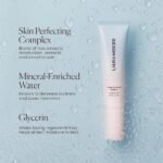 Laura Mercier Pure Canvas Primer, Improves and Extends Wear of Makeup, Hydrating, Blurring and Illuminating Formulas, Natural, Matte, and Radiant Finishes - Image 4