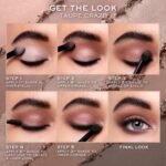 Lancôme Hypnôse Eyeshadow Palette - Highly Pigmented & Long-Wear - Flake & Smudge-Proof - Image 5