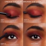 Lancôme Hypnôse Eyeshadow Palette - Highly Pigmented & Long-Wear - Flake & Smudge-Proof - Image 6