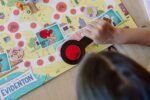 Junior Detective Game by Buffalo Games, Board Games for Kids 6-10, Family Board Games, Mystery Board Game for Kids, Cooperative Detective Game, Fun Family Games - Image 3