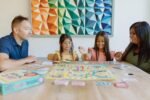 Junior Detective Game by Buffalo Games, Board Games for Kids 6-10, Family Board Games, Mystery Board Game for Kids, Cooperative Detective Game, Fun Family Games - Image 9