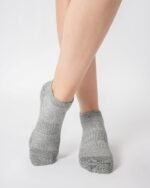 Niorasen Ankle Socks for Women, 6 Pairs Breathable Bamboo Viscose Low Cut Thin Socks,Moisture Wicking Casual Sports Running - Image 3