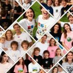 FEEGO Custom T Shirts Add Your Text Customized Tee Shirts for Men & Women Create Your own Shirt Cotton Personlized Tshirt - Image 8
