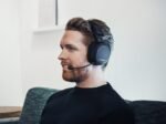 Arctis Pro Wireless Gaming Headset steelseries - Lossless High Fidelity Wireless + Bluetooth for PS4 and PC (Renewed) - Image 5