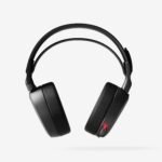 Arctis Pro Wireless Gaming Headset steelseries - Lossless High Fidelity Wireless + Bluetooth for PS4 and PC (Renewed) - Image 6