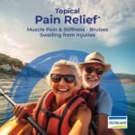 Boiron Arnicare Cream for Joint Pain, Muscle Pain, Swelling, Soreness, Stiffness, and Bruises - Fast Absorbing and Fragrance-Free - 4.2 oz - Image 4