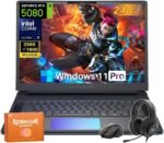 Alienware 16 Area-51 Gaming Laptop 2026 New, 16" WQXGA 240Hz, Intel Ultra 9 275HX, 64 GB DDR5 RAM, 1 TB SSD, RTX 5080 Graphics 16GB GDDR7, Wi-Fi 7, 4K Webcam, Windows 11 Pro - Image 2