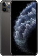 Apple iPhone 11 Pro Max, 256GB, Space Gray - Unlocked (Renewed) - Image 2