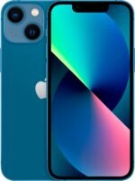 Apple iPhone 13 Mini, 128GB, Blue - Unlocked (Renewed) - Image 2