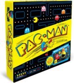 Buffalo Games - Pac-Man Game,10 years + - Image 2