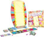 Buffalo Games Plinko Board Game - Model Plink Hi-Lo, 18-Inch, Multicolor - Fast-Paced Prize Drop & Bounce Action - Two-Player Tabletop Games for Group Fun - Classic TV Show Inspired Play - Image 2