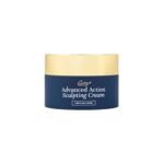 City Beauty Advanced Action Sculpting Cream - Solution for Saggy Jawline, Drooping Face, and Neck Wrinkles - Firming Cream for Loose, Sagging Skin - Image 2