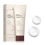 Crepe Fix Body Cream, Hydrating & Smoothing Moisturizer for Face, Neck & Body, Helps Improve the Look of Crepey Skin, Lightweight Fast-Absorbing Formula for Women & Men, 4.22 Fl Oz - Image 2