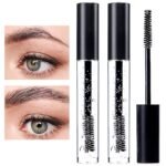 DAGEDA Clear Eyebrow Setting Gel, 2 Pack Brow Fix Gel, Waterproof And Sweat-Proof Eyebrow Repair Liquid Brows Styling Beauty Salon Home Use Makeup, 1.81oz - Image 2