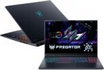 EXCaliberPC (2025) Predator Helios Neo 16S AI Gaming Laptop (Intel Core Ultra 9 275HX, 32GB RAM, 1TB NVMe SSD, NVIDIA GeForce RTX 5070Ti, 16" QHD+ 240Hz OLED, Windows 11) - PHN16S-71-98RF - Image 2