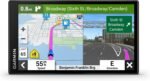 Garmin DriveSmart 66, 6-inch Car GPS Navigator with Bright, Crisp High-Resolution Maps and Garmin Voice Assist - Image 2
