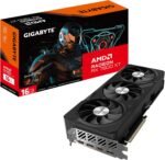Gigabyte Radeon RX 7800 XT Gaming OC 16G Graphics Card, 3X WINDFORCE Fans 16GB 256-bit GDDR6, GV-R78XTGAMING OC-16GD Video Card - Image 2